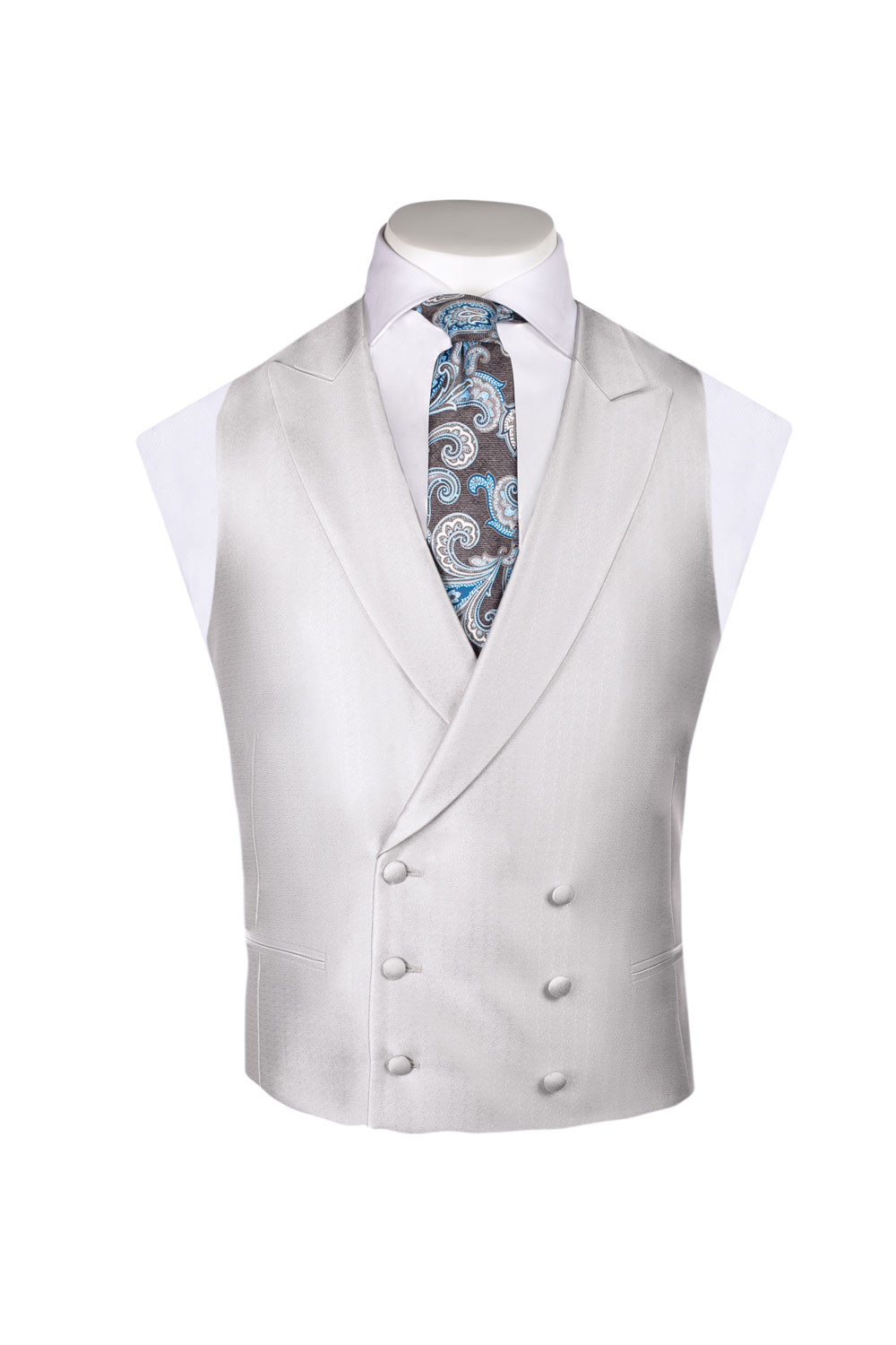 Traje Gris Almudevar Cripton - Image 2