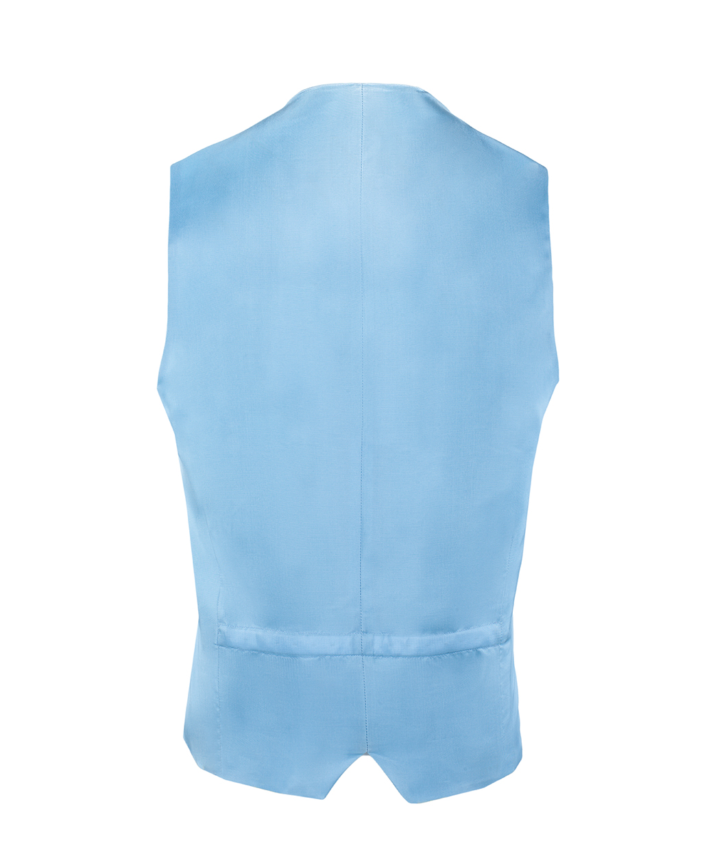 Chaleco Celeste Rit Bosco - Image 2