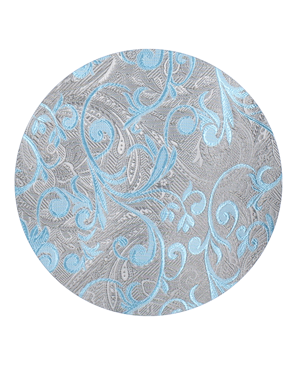 Chaleco Celeste Rit Bosco - Image 3