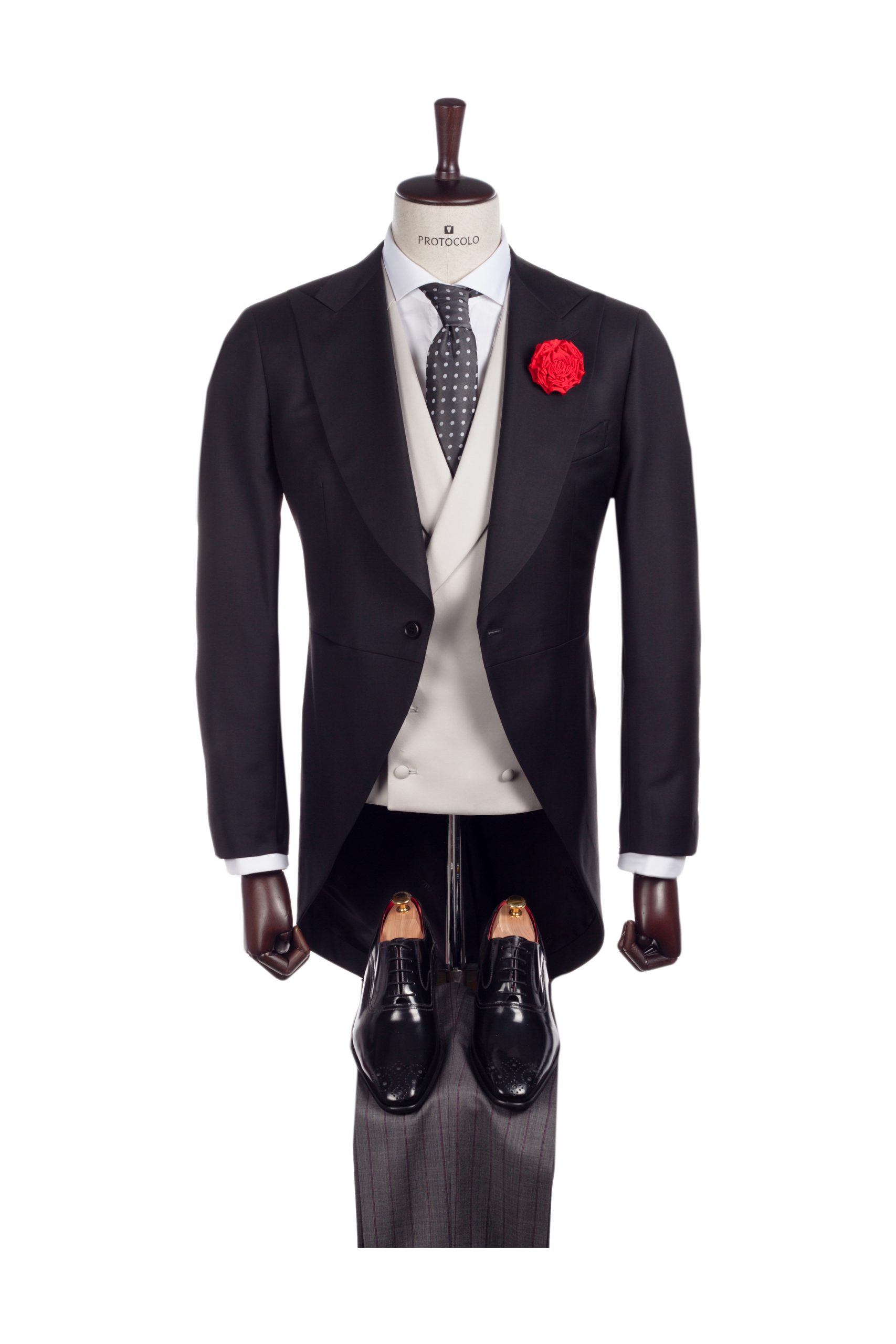 Chaque Negro Zidamon