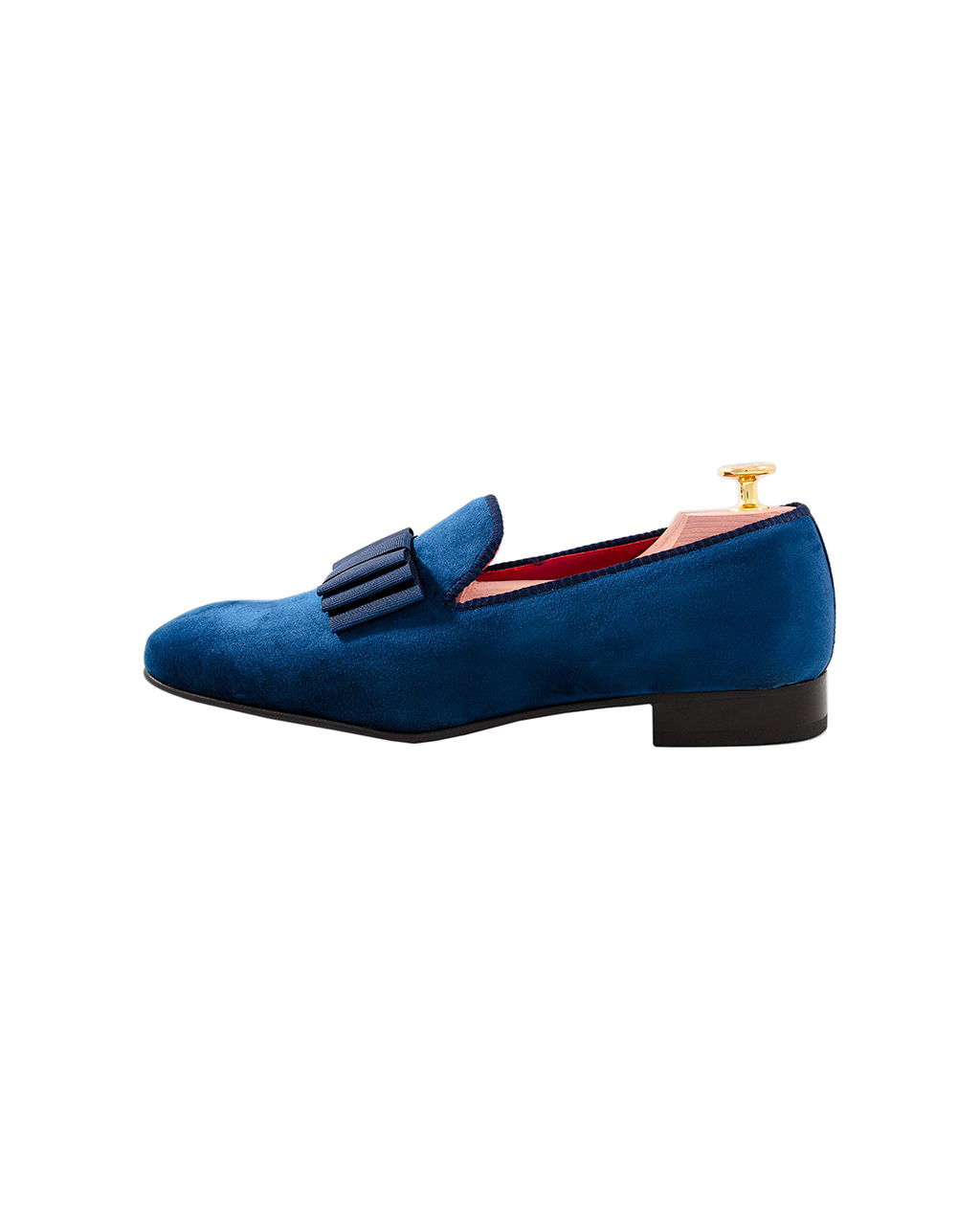 Zapato Azul Esera - Image 2