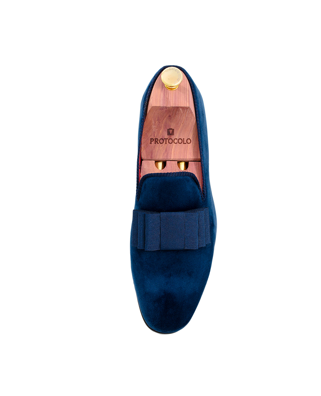 Zapato Azul Esera - Image 3