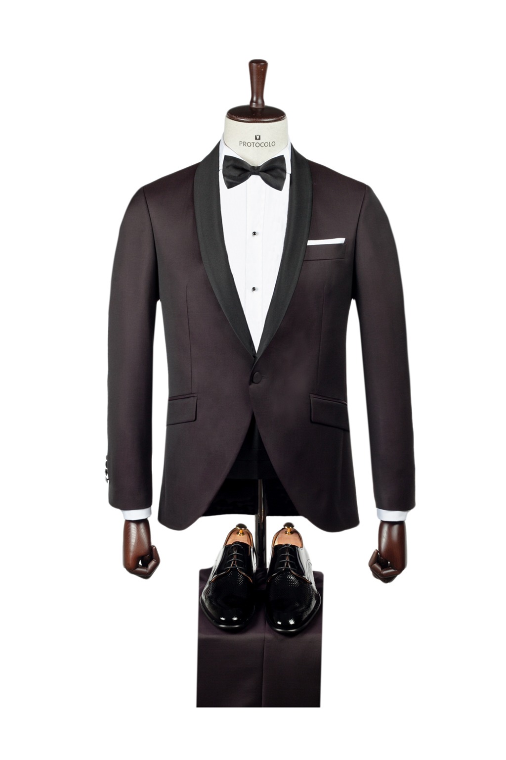 Smoking Granate Ballobar