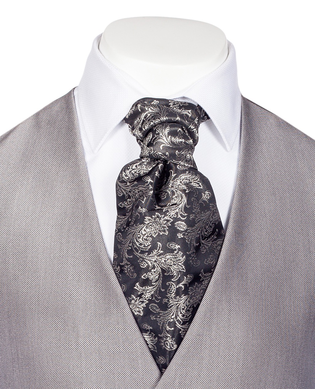 Traje Negro Ciria - Image 3