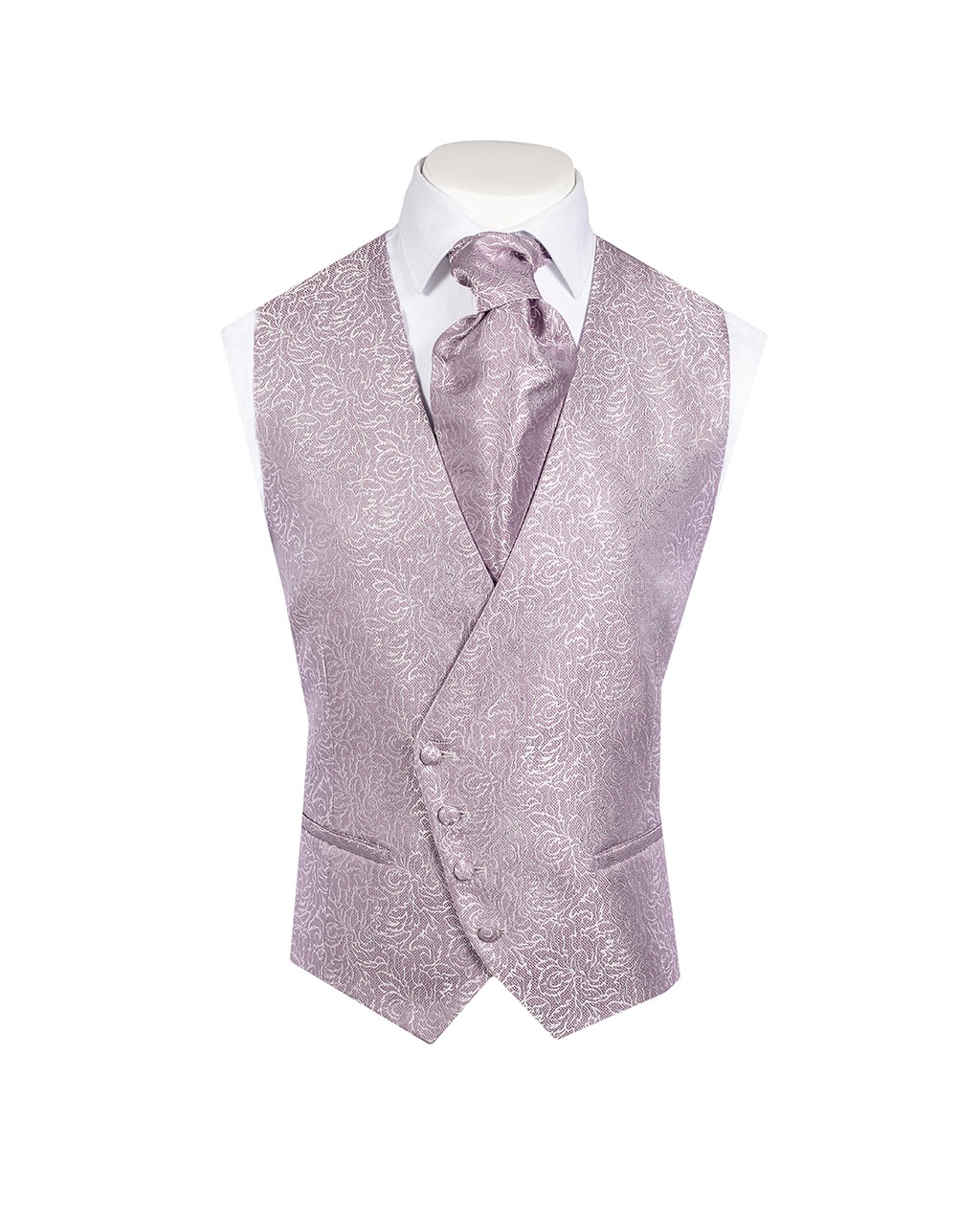 Traje Azul Huerga Casanova - Image 3