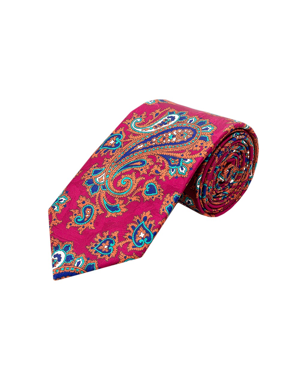 Traje Azul Yakis - Image 4