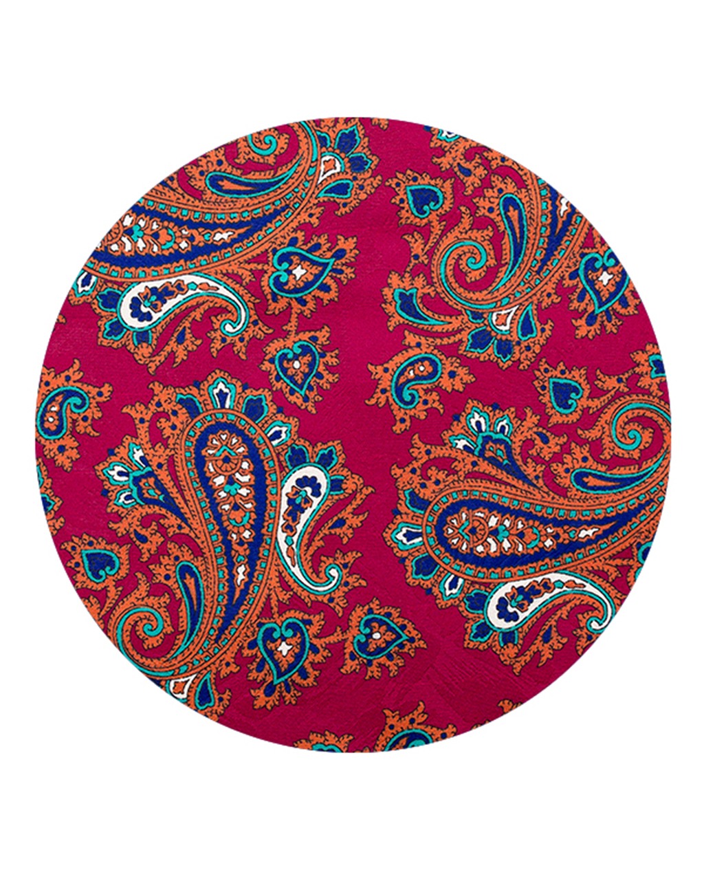 Traje Azul Yakis - Image 5