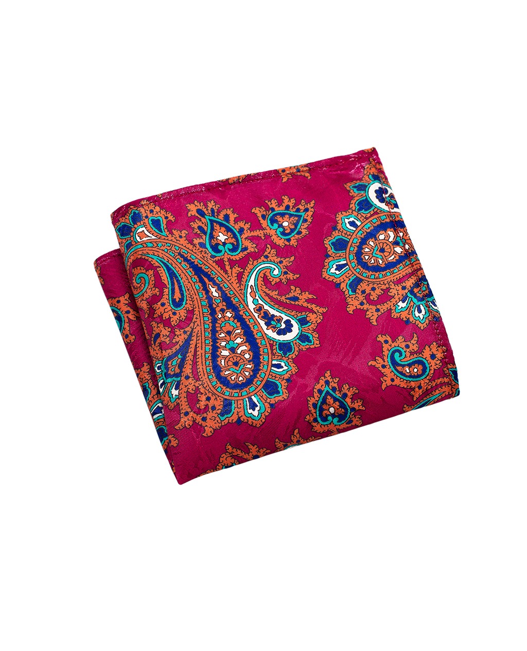 Traje Azul Yakis - Image 6