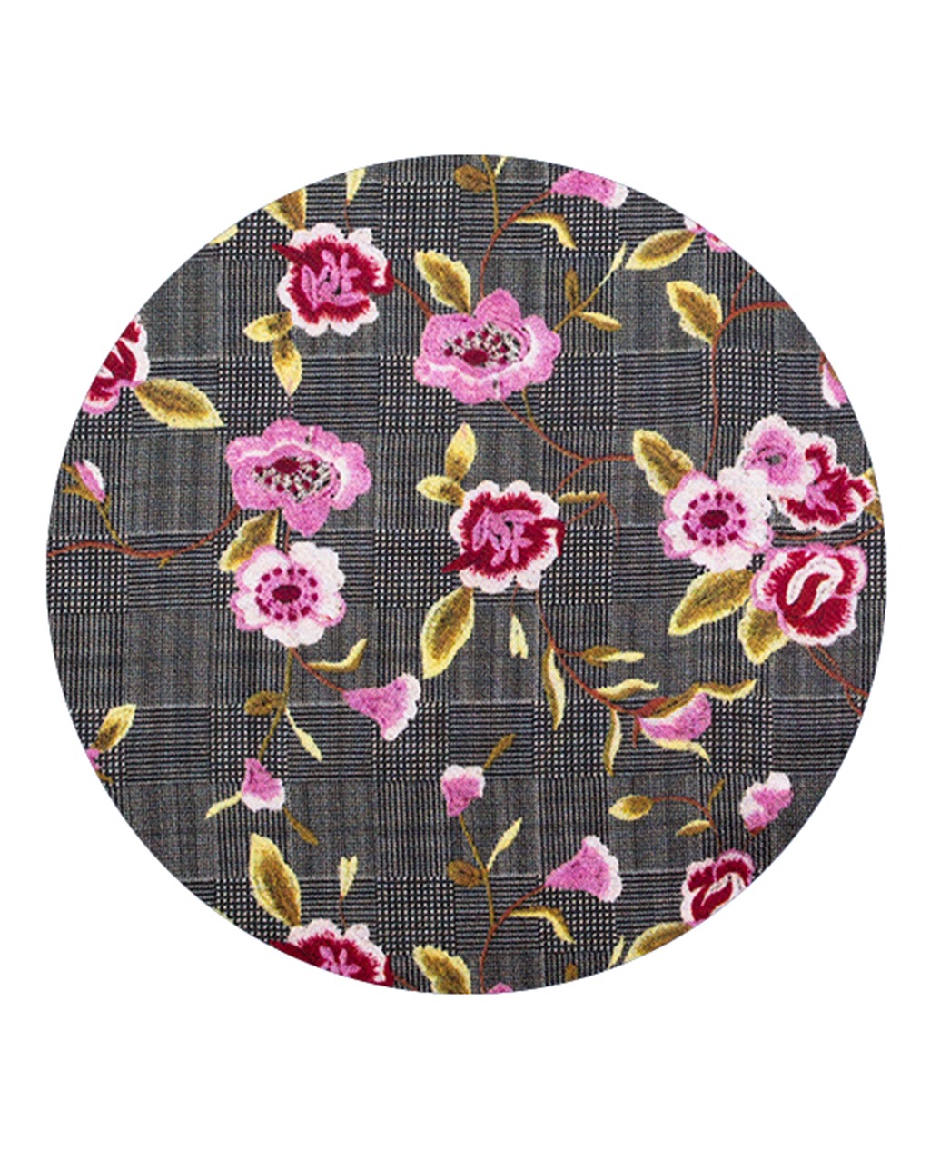 Traje Negro Yakis - Image 5